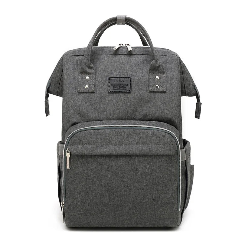 Sac à langer sac à dos  - PoussiPoche